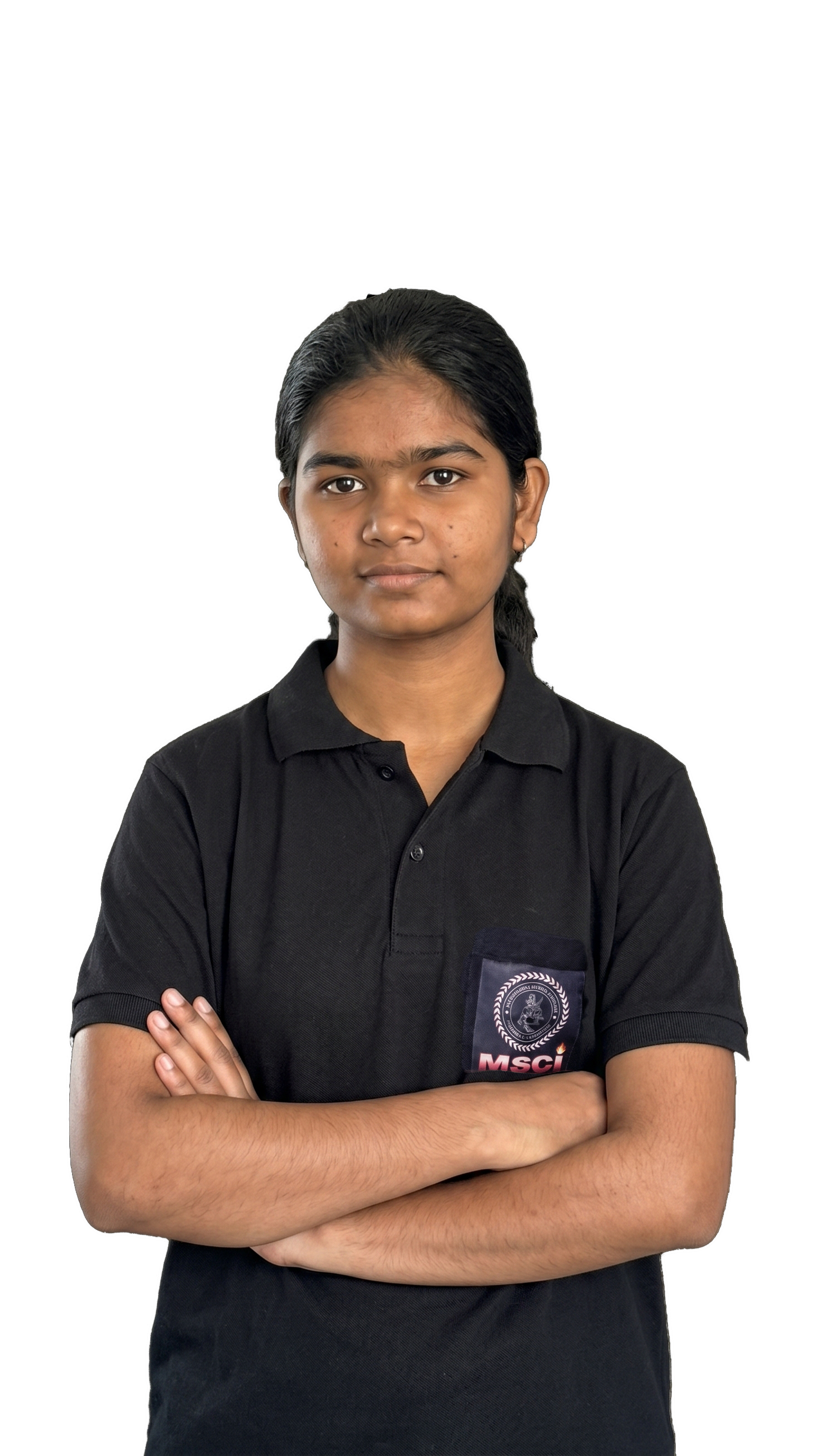Shruti Singh – JEE Mains 2026 top performer at MSCI